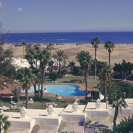 Sahara Beach Club Маспаломас Екстериор снимка