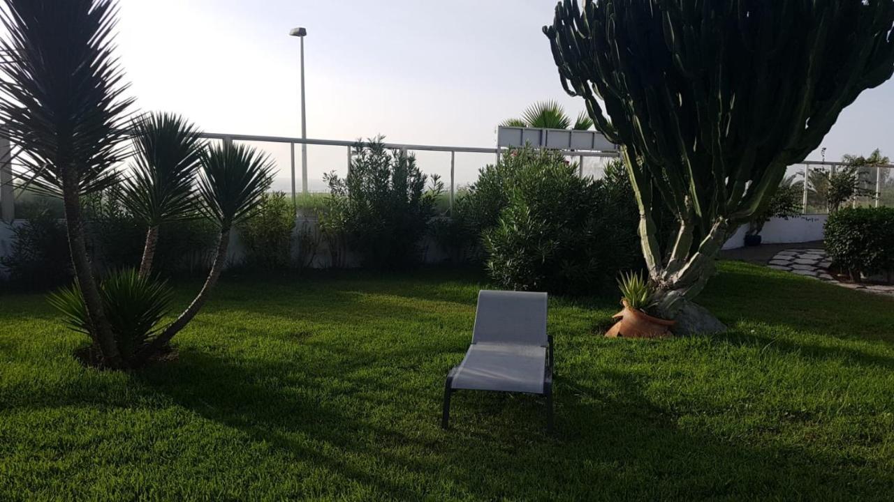 Sahara Beach Club Маспаломас Екстериор снимка